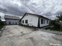 Casă Individuală P+Pod înalt / Vânători / Construcție Regie Proprie