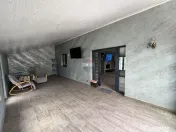 Casă Individuală P+Pod înalt / Vânători / Construcție Regie Proprie 