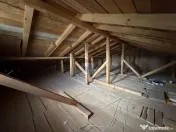 Casă Individuală P+Pod înalt / Vânători / Construcție Regie Proprie 