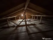 Casă Individuală P+Pod înalt / Vânători / Construcție Regie Proprie 