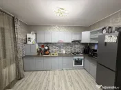 Casă Individuală P+Pod înalt / Vânători / Construcție Regie Proprie 
