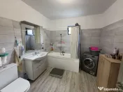 Casă Individuală P+Pod înalt / Vânători / Construcție Regie Proprie 