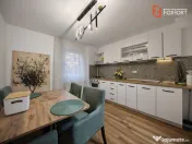 Apartament cu 2 camere 51 mp | Zona Girocului 