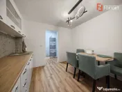 Apartament cu 2 camere 51 mp | Zona Girocului 