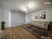 Apartament cu 2 camere 51 mp | Zona Girocului 