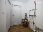 Apartament cu 2 camere 51 mp | Zona Girocului 