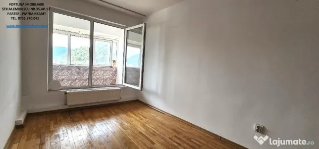 Apartament duplex cu 4 camere si vedere panoramica,zona Centrala - Piatra-Neamt (Neamt)
