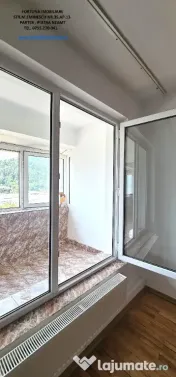 Apartament duplex cu 4 camere si vedere panoramica,zona Centrala 