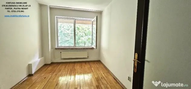 Apartament duplex cu 4 camere si vedere panoramica,zona Centrala - Piatra-Neamt (Neamt)