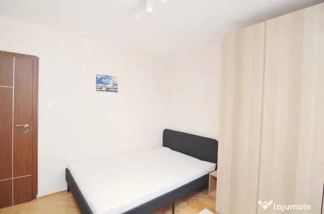 Apartament Deosebit 3 Camere Brancoveanu|Loc Parcare|Centrala Proprie - Bucuresti (Bucuresti-Ilfov)
