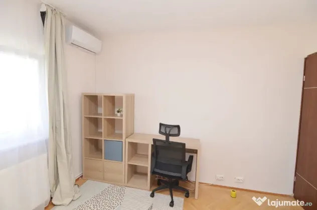 Apartament Deosebit 3 Camere Brancoveanu|Loc Parcare|Centrala Proprie - Bucuresti (Bucuresti-Ilfov)