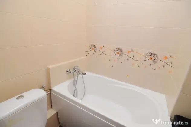 Apartament Deosebit 3 Camere Brancoveanu|Loc Parcare|Centrala Proprie - Bucuresti (Bucuresti-Ilfov)