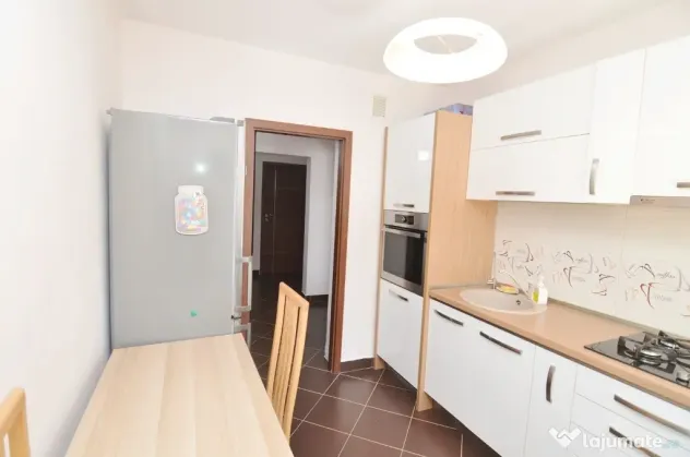 Apartament Deosebit 3 Camere Brancoveanu|Loc Parcare|Centrala Proprie - Bucuresti (Bucuresti-Ilfov)