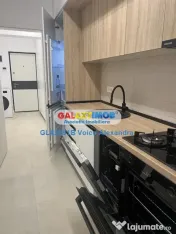 Garsoniera Bloc Nou Lux Berceni - 81 Residence - Metrou 