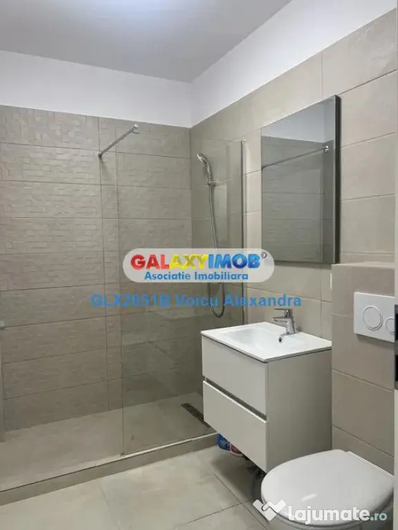 Garsoniera Bloc Nou Lux Berceni - 81 Residence - Metrou - Bucuresti (Bucuresti-Ilfov)