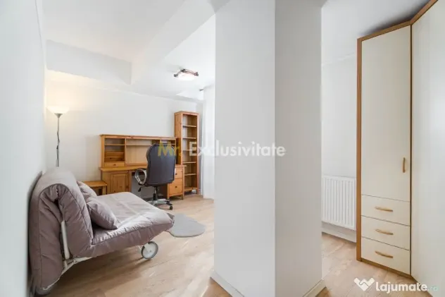 Apartament cu 2 locuri de parcare | Curte proprie | Lacul Tei - Bucuresti (Bucuresti-Ilfov)
