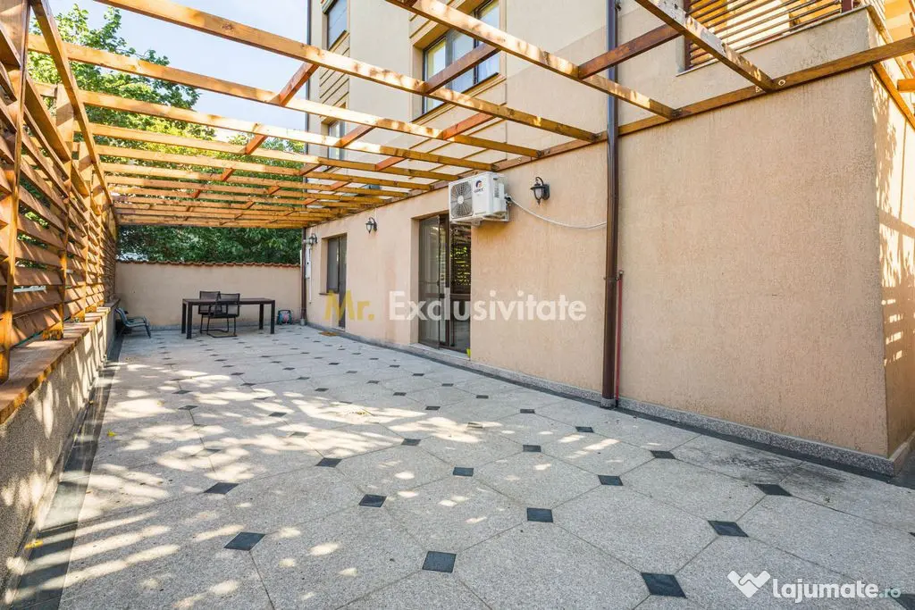Apartament cu 2 locuri de parcare | Curte proprie | Lacul Tei - Bucuresti (Bucuresti-Ilfov)