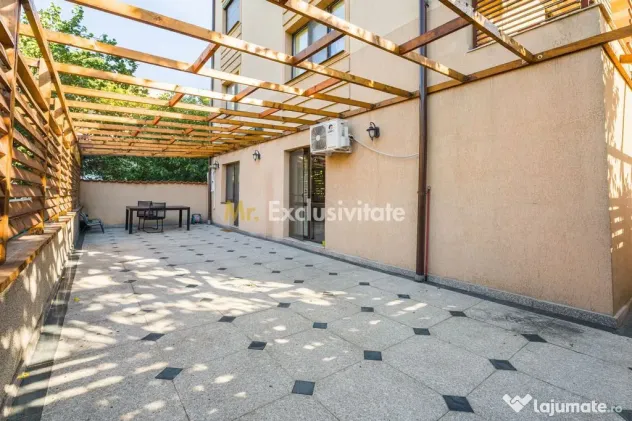 Apartament cu 2 locuri de parcare | Curte proprie | Lacul Tei - Bucuresti (Bucuresti-Ilfov)