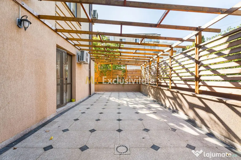 Apartament cu 2 locuri de parcare | Curte proprie | Lacul Tei - Bucuresti (Bucuresti-Ilfov)