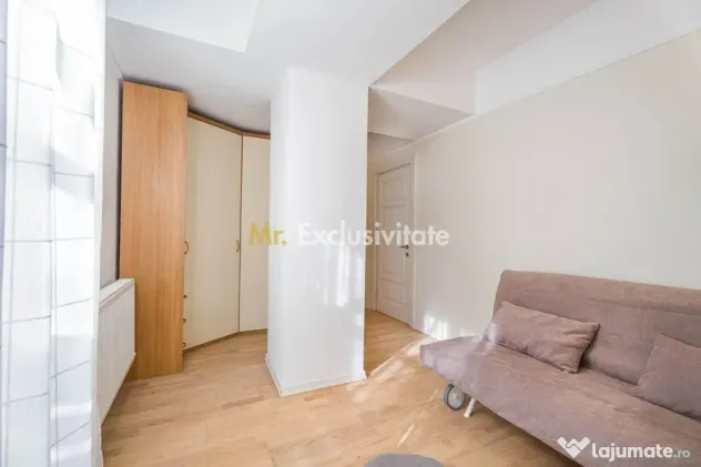 Apartament cu 2 locuri de parcare | Curte proprie | Lacul Tei - Bucuresti (Bucuresti-Ilfov)