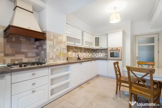 Apartament cu 2 locuri de parcare | Curte proprie | Lacul Tei - Bucuresti (Bucuresti-Ilfov)