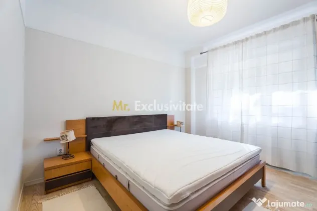 Apartament cu 2 locuri de parcare | Curte proprie | Lacul Tei - Bucuresti (Bucuresti-Ilfov)