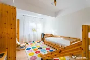 Apartament cu 2 locuri de parcare | Curte proprie | Lacul Tei 