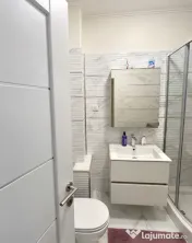 PENTHOUSE KING SIZE | 202 MP | 4 DORMITOARE | TERASĂ28 MP | 
