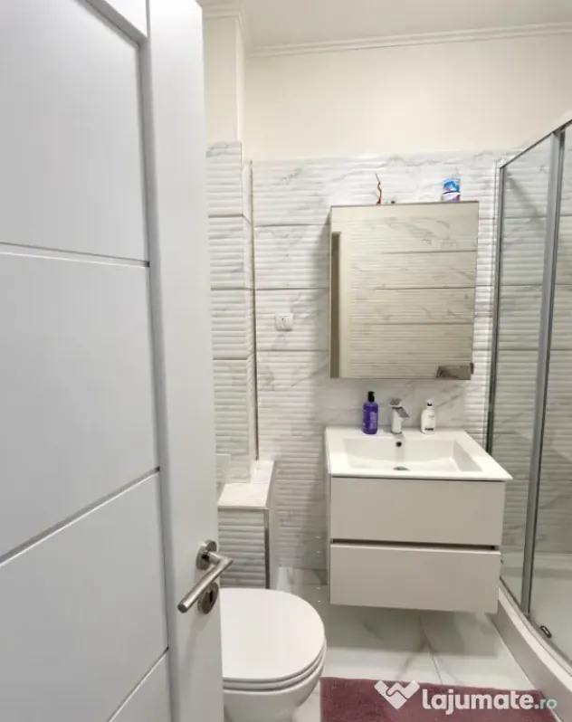 PENTHOUSE KING SIZE | 202 MP | 4 DORMITOARE | TERASĂ28 MP | - Craiova (Dolj)