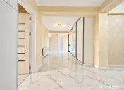 PENTHOUSE KING SIZE | 202 MP | 4 DORMITOARE | TERASĂ28 MP | 