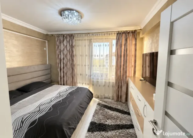 PENTHOUSE KING SIZE | 202 MP | 4 DORMITOARE | TERASĂ28 MP | - Craiova (Dolj)