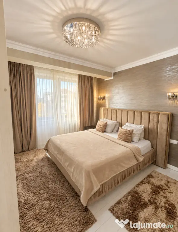 PENTHOUSE KING SIZE | 202 MP | 4 DORMITOARE | TERASĂ28 MP | - Craiova (Dolj)