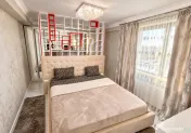 PENTHOUSE KING SIZE | 202 MP | 4 DORMITOARE | TERASĂ28 MP | 