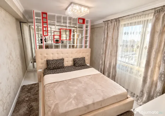 PENTHOUSE KING SIZE | 202 MP | 4 DORMITOARE | TERASĂ28 MP | - Craiova (Dolj)