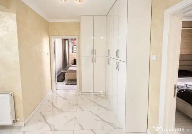 PENTHOUSE KING SIZE | 202 MP | 4 DORMITOARE | TERASĂ28 MP | - Craiova (Dolj)