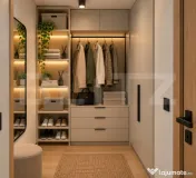 BLOC NOU !! Apartament 1 camere, 39.00 mp, La un SUPER PRET 