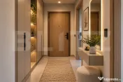 BLOC NOU !! Apartament 1 camere, 39.00 mp, La un SUPER PRET 