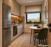 BLOC NOU !! Apartament 1 camere, 39.00 mp, La un SUPER PRET 