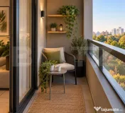 BLOC NOU !! Apartament 1 camere, 39.00 mp, La un SUPER PRET 