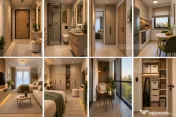 BLOC NOU !! Apartament 1 camere, 39.00 mp, La un SUPER PRET 