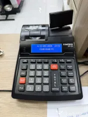 Casa de marcat DATECS DP-25