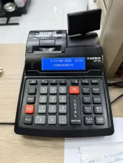 Casa de marcat DATECS DP-25