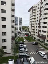 Apt. 2 cam. Dream Residence, Rahova, Sos. Salaj, loc parcare inclus. 