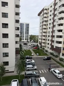 Apt. 2 cam. Dream Residence, Rahova, Sos. Salaj, loc parcare inclus.