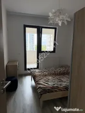 Apt. 2 cam. Dream Residence, Rahova, Sos. Salaj, loc parcare inclus. 