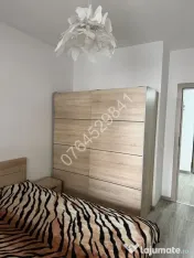 Apt. 2 cam. Dream Residence, Rahova, Sos. Salaj, loc parcare inclus. 