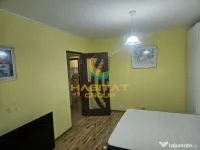 Apartament 3 Camere Drumul Taberei Bucla Metrou Raul Doamnei Mobilat 