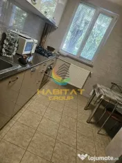 Apartament 3 Camere Drumul Taberei Bucla Metrou Raul Doamnei Mobilat 