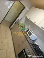Apartament 3 Camere Drumul Taberei Bucla Metrou Raul Doamnei Mobilat 