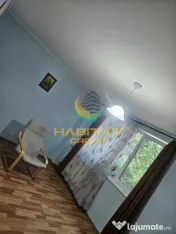 Apartament 3 Camere Drumul Taberei Bucla Metrou Raul Doamnei Mobilat 